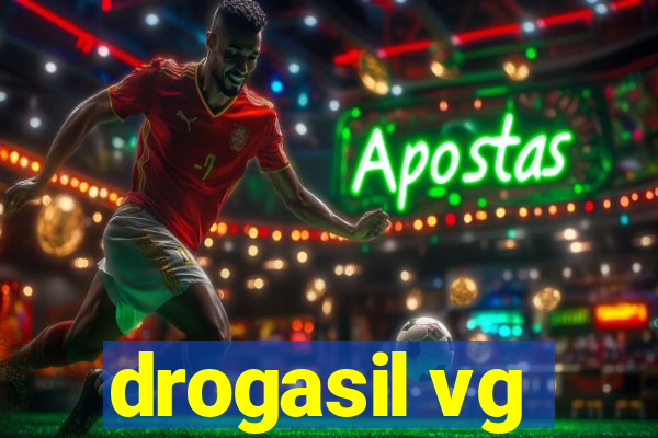 drogasil vg